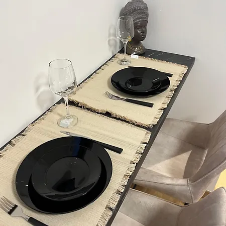 Bw Vista M&m - Free Parking 아파트 *