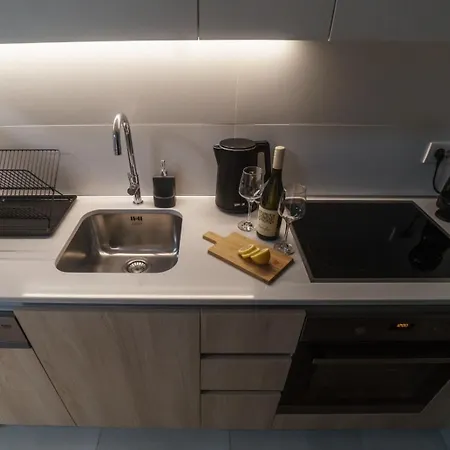 Bw Vista M&m - Free Parking 아파트 *