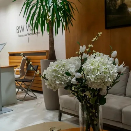 Bw Vista M&m - Free Parking