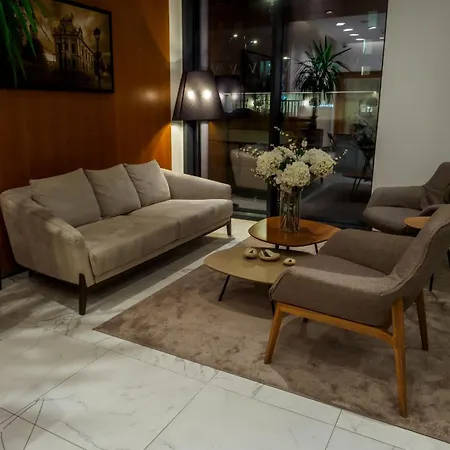 Bw Vista M&m - Free Parking * 베오그라드