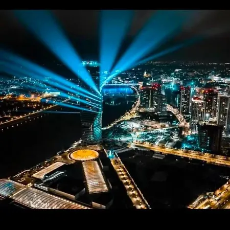 Bw Vista M&m - Free Parking Belgrad